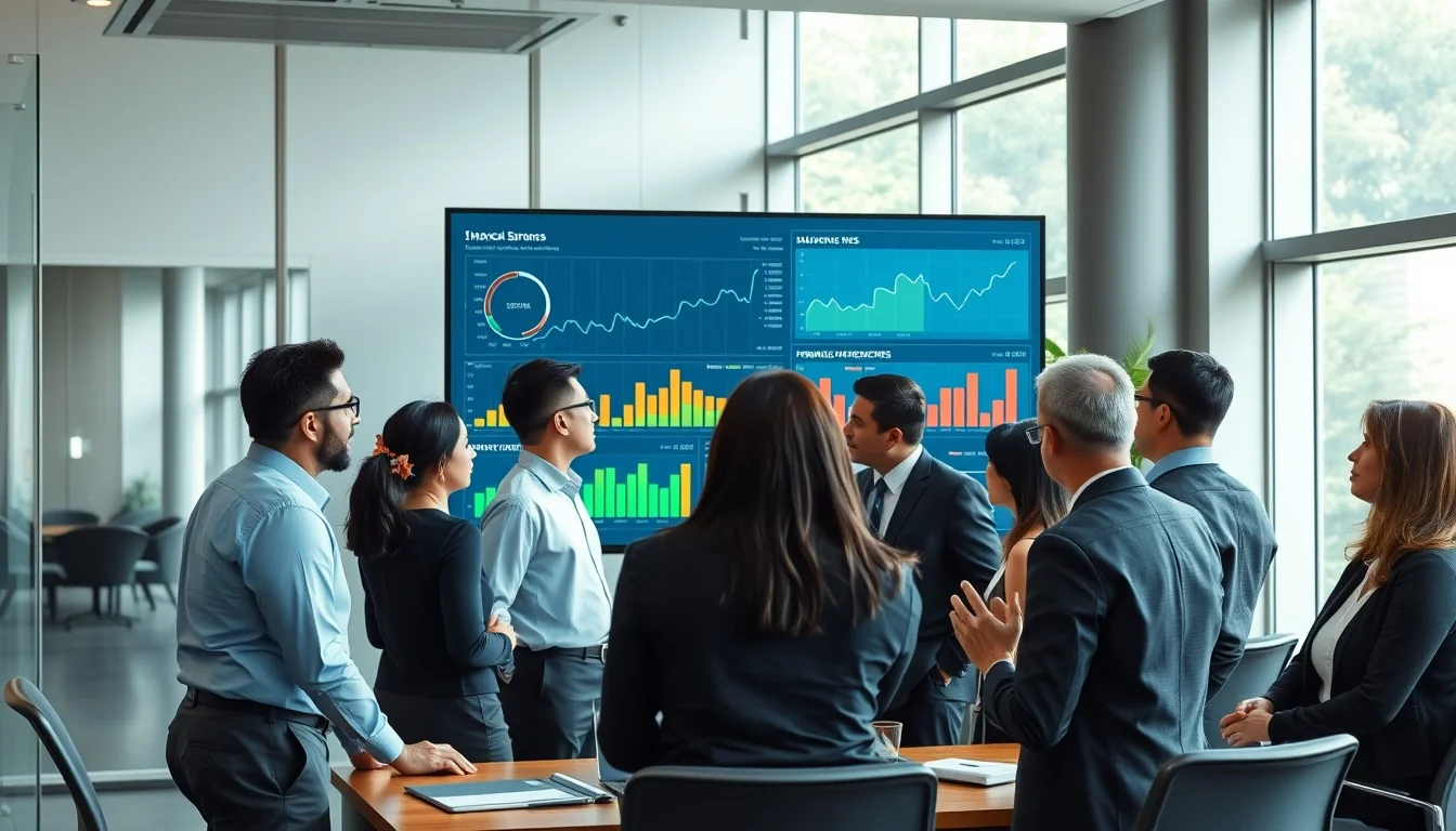 Empower Your Financial Decisions