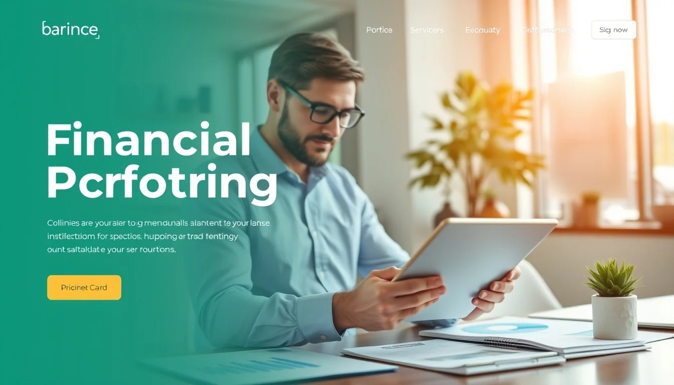 Professional plan visual